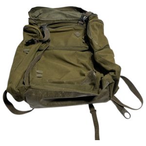 Alternative view of 1x Nash 30 Year Rucksack - U104 - PRE LOVED