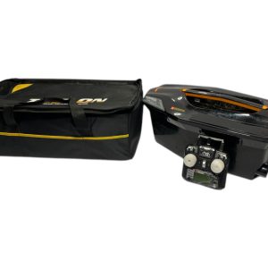 1x Toslon X Boat 730 in Bag - GREZ20 - PRE LOVED