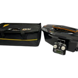 Alternative view of 1x Toslon X Boat 730 in Bag - GREZ20 - PRE LOVED