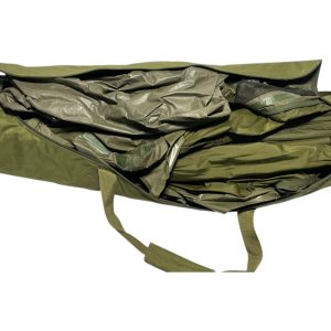 1x Trakker Tempest 150 Aqautexx EV with Groundsheet and Inner Dome (NO INFILL) - YEL116 - PRE LOVED