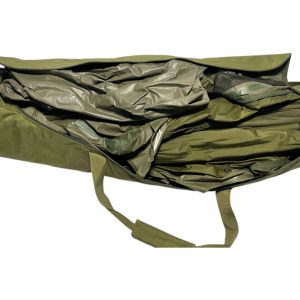 Alternative view of 1x Trakker Tempest 150 Aqautexx EV with Groundsheet and Inner Dome (NO INFILL) - YEL116 - PRE LOVED