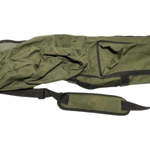 Alternative view of 1x NGT 3 Rod Holdall 12ft - U140 - PRE LOVED