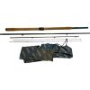 1x Daiwa 10/11ft Old School Feeder Rod - REDZ12 - PRE LOVED