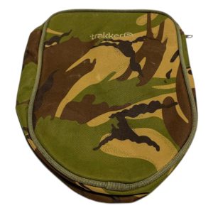 Alternative view of 1x Trakker Scales Pouch DPM - I5 - PRE LOVED