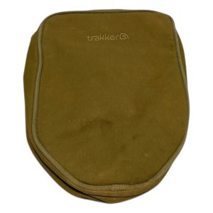 Alternative view of 1x Trakker Scales Pouch - C1 - PRE LOVED