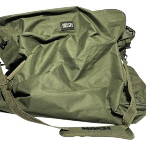 1x Nash Bedchair Bag - S118 - PRE LOVED