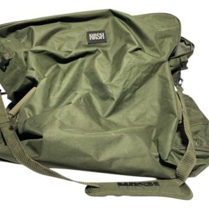 Alternative view of 1x Nash Bedchair Bag - S118 - PRE LOVED