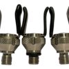 2x Solar Standard P1 Center Locs - C17 - PRE LOVED