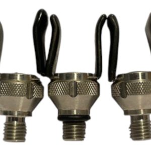 2x Solar Standard P1 Center Locs - C17 - PRE LOVED - Image 4