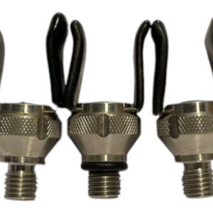 2x Solar Standard P1 Center Locs - C17 - PRE LOVED - Image 5