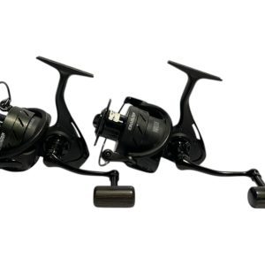 Alternative view of 1x Nash Dwarf Big Pit Compactt Reels in Box's - PRE LOVED