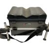 1x Fox MSB Match Seat Box - GRE52 - PRE LOVED
