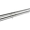 2x Daiwa Infinity DF X45 12ft 3.25lb - RED114 - PRE LOVED