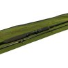 1x Savage Gear XLNT3 8ft 3'' >150g - LIKE NEW IN SLEEVE - RED134 - PRE LOVED