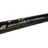 1X Daiwa Prorex PX 2.4m 5-25g in Sleeve - GREY35 - PRE LOVED