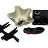 1x Carp Sight Bait Spreader - I14 - PRE LOVED