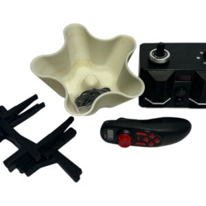 1x Carp Sight Bait Spreader - I14 - PRE LOVED