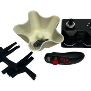 Alternative view of 1x Carp Sight Bait Spreader - I14 - PRE LOVED