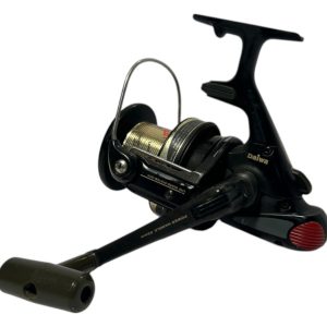 Alternative view of 1x Daiwa Emblem-S 5500H - H5 - PRE LOVED