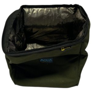 Alternative view of 1x Aqua Black Series Cool Bag - S159 - PRE LOVED