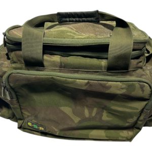1x ESP Camo Carryall - S160 - PRE LOVED