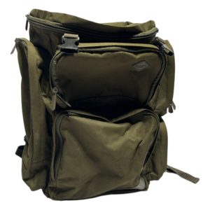 Alternative view of 1x Nash 30 Year Rucksack  - S155 - PRE LOVED