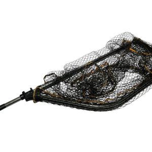 1x Savage Gear Folding Net - S155 - PRE LOVED