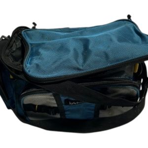 1x Kyle Booker Bag - S157 - PRE LOVED