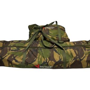 1x Advanta Discovery CCX DPM Bivvy with Wrap - CA10 - PRE LOVED