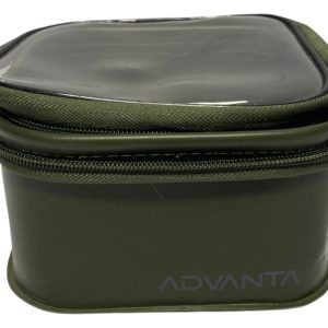 1x Advanta EVA Pouch - F21 - PRE LOVED