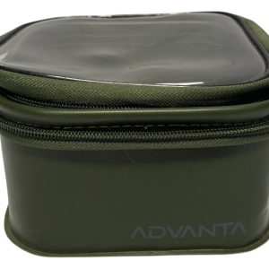Alternative view of 1x Advanta EVA Pouch - F21 - PRE LOVED