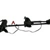 1x Nash Boat Life 45lb Outboard Motor - S  - PRE LOVED