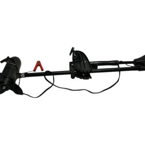 1x Nash Boat Life 45lb Outboard Motor - S  - PRE LOVED