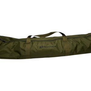 1x Fox Frontier with Infill and Groundsheet - YELY10 - PRE LOVED
