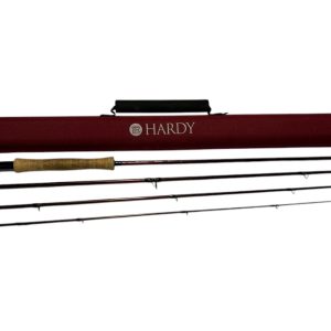 1x Hardys 10ft No7 Shadow Sintrex  - WHIZ40 - PRE LOVED