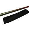 1x Angling Intelligence Baiting Pole 12m  - GRE119 - PRE LOVED