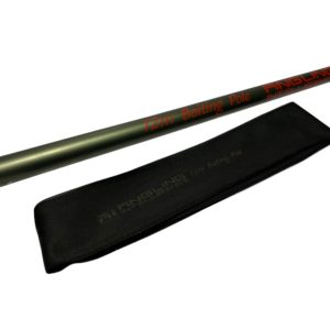 1x Angling Intelligence Baiting Pole 12m  - GRE119 - PRE LOVED