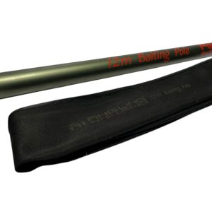 Alternative view of 1x Angling Intelligence Baiting Pole 12m  - GRE119 - PRE LOVED