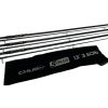 3x Chub S Plus 13ft 3.5lbin Sleeves - ORAZ1 - PRE LOVED