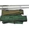 2x Free Spirit Hi-S 12ft 3.5lb in Different Sleeves - REDY8 - PRE LOVED
