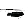 1x Effzett Yagi 1.90m 5-20g Casting Rod in Sleeve - REDZ35 - PRE LOVED