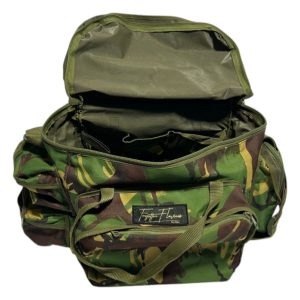 Alternative view of 1x Cotswold Aquarius Medium Carryall  - S143 - PRE LOVED