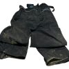 1x Preston DF20 Salopettes XL - QUITE MUDDY - H25 - PRE LOVED