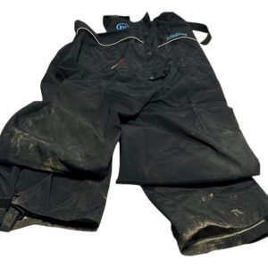 Alternative view of 1x Preston DF20 Salopettes XL - QUITE MUDDY - H25 - PRE LOVED