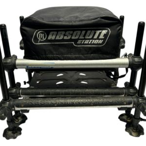 1x Preston Absolute Station (OLD MODEL)  - GREX120 - PRE LOVED