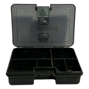 Alternative view of 1x Wychwood Compartment Box - D3 - PRE LOVED