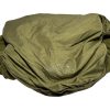 1x Trakker Big Snooze Bed Cover - S131 - PRE LOVED
