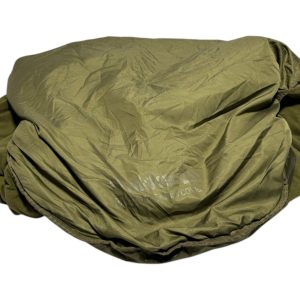 1x Trakker Big Snooze Bed Cover - S131 - PRE LOVED
