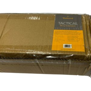 Alternative view of 1x Wychwood Tactical Bivvy Extension (NEW) - REDX139 - PRE LOVED