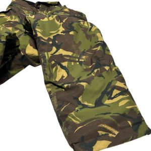 Alternative view of 1x Fortis Tundra DPM Salopettes Large - S130 - PRE LOVED